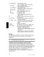 Preview for 36 page of Philips SRU 5120/87 User Manual