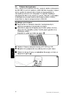 Preview for 42 page of Philips SRU 5120/87 User Manual