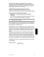 Preview for 49 page of Philips SRU 5120/87 User Manual