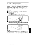 Preview for 51 page of Philips SRU 5120/87 User Manual