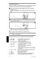 Preview for 54 page of Philips SRU 5120/87 User Manual