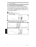 Preview for 56 page of Philips SRU 5120/87 User Manual