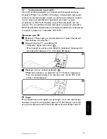 Preview for 61 page of Philips SRU 5120/87 User Manual