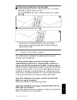 Preview for 77 page of Philips SRU 5120/87 User Manual