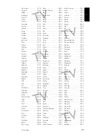 Preview for 89 page of Philips SRU 5120/87 User Manual