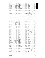 Preview for 91 page of Philips SRU 5120/87 User Manual