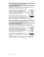 Preview for 101 page of Philips SRU 5120/87 User Manual