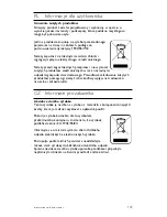 Preview for 103 page of Philips SRU 5120/87 User Manual