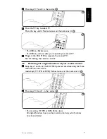 Предварительный просмотр 9 страницы Philips SRU 5130/86 User Manual