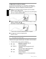 Предварительный просмотр 16 страницы Philips SRU 5130/86 User Manual