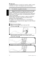 Предварительный просмотр 18 страницы Philips SRU 5130/86 User Manual