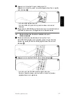 Предварительный просмотр 19 страницы Philips SRU 5130/86 User Manual