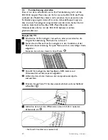 Предварительный просмотр 24 страницы Philips SRU 5130/86 User Manual