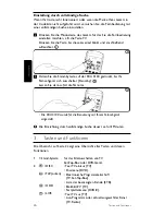 Предварительный просмотр 26 страницы Philips SRU 5130/86 User Manual