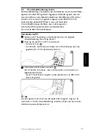 Предварительный просмотр 33 страницы Philips SRU 5130/86 User Manual