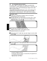 Предварительный просмотр 34 страницы Philips SRU 5130/86 User Manual