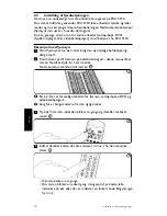 Предварительный просмотр 44 страницы Philips SRU 5130/86 User Manual