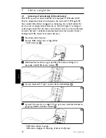 Предварительный просмотр 48 страницы Philips SRU 5130/86 User Manual