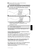 Предварительный просмотр 49 страницы Philips SRU 5130/86 User Manual