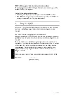 Предварительный просмотр 50 страницы Philips SRU 5130/86 User Manual