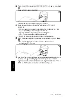 Предварительный просмотр 54 страницы Philips SRU 5130/86 User Manual