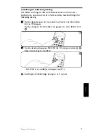 Предварительный просмотр 55 страницы Philips SRU 5130/86 User Manual