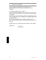 Предварительный просмотр 60 страницы Philips SRU 5130/86 User Manual