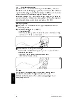 Предварительный просмотр 62 страницы Philips SRU 5130/86 User Manual