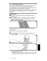 Предварительный просмотр 63 страницы Philips SRU 5130/86 User Manual