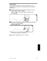 Предварительный просмотр 65 страницы Philips SRU 5130/86 User Manual