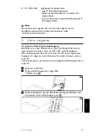 Предварительный просмотр 67 страницы Philips SRU 5130/86 User Manual