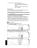 Предварительный просмотр 76 страницы Philips SRU 5130/86 User Manual