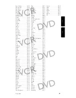 Предварительный просмотр 89 страницы Philips SRU 5130/86 User Manual