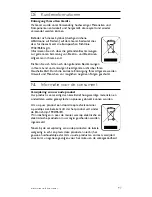 Предварительный просмотр 97 страницы Philips SRU 5130/86 User Manual