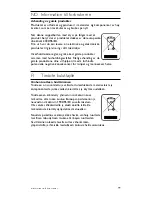 Предварительный просмотр 99 страницы Philips SRU 5130/86 User Manual