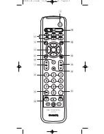 Предварительный просмотр 3 страницы Philips SRU 520 Instructions For Use Manual