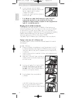 Предварительный просмотр 12 страницы Philips SRU 520 Instructions For Use Manual