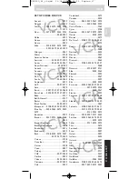 Предварительный просмотр 67 страницы Philips SRU 520 Instructions For Use Manual