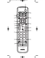 Предварительный просмотр 3 страницы Philips SRU 530 Instructions For Use Manual