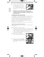 Предварительный просмотр 12 страницы Philips SRU 530 Instructions For Use Manual