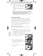 Предварительный просмотр 56 страницы Philips SRU 530 Instructions For Use Manual