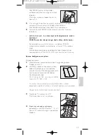 Предварительный просмотр 57 страницы Philips SRU 530 Instructions For Use Manual