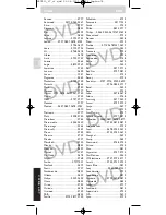 Предварительный просмотр 74 страницы Philips SRU 530 Instructions For Use Manual