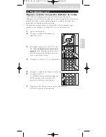 Предварительный просмотр 33 страницы Philips SRU 538 Instructions For Use Manual