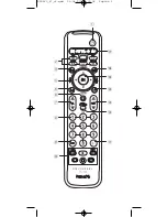 Предварительный просмотр 3 страницы Philips SRU 560 Instructions For Use Manual