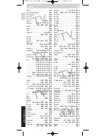 Предварительный просмотр 70 страницы Philips SRU 560 Instructions For Use Manual