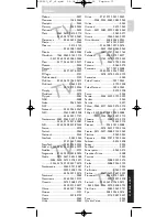 Предварительный просмотр 71 страницы Philips SRU 560 Instructions For Use Manual