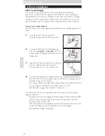 Предварительный просмотр 54 страницы Philips SRU 7040 Instructions For Use Manual