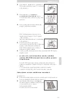 Предварительный просмотр 69 страницы Philips SRU 7040 Instructions For Use Manual