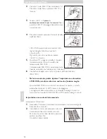 Предварительный просмотр 78 страницы Philips SRU 7040 Instructions For Use Manual